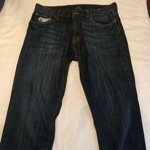 Lucky brand 221 34/32